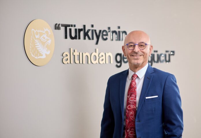 Turkey's First 5-Year Mining Route Announced
