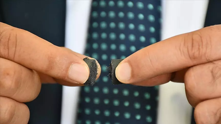 Turkey's hidden treasure in Anatolia: Worth billions of dollars