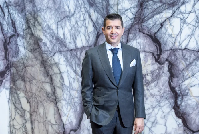 Çetinkaya: We will work for our country and bring our country to its goals