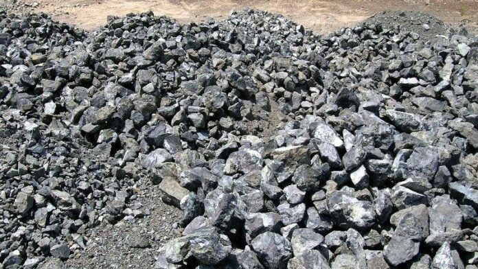 Chromium Exports in Turkey Increase by Twenty Percent