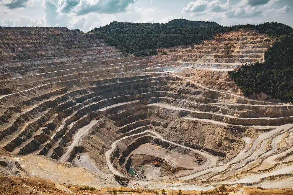 MCC and Mining Consultancy Services