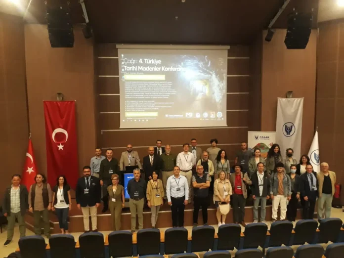Turkey Historical Mines Conference to be held in Edirne
