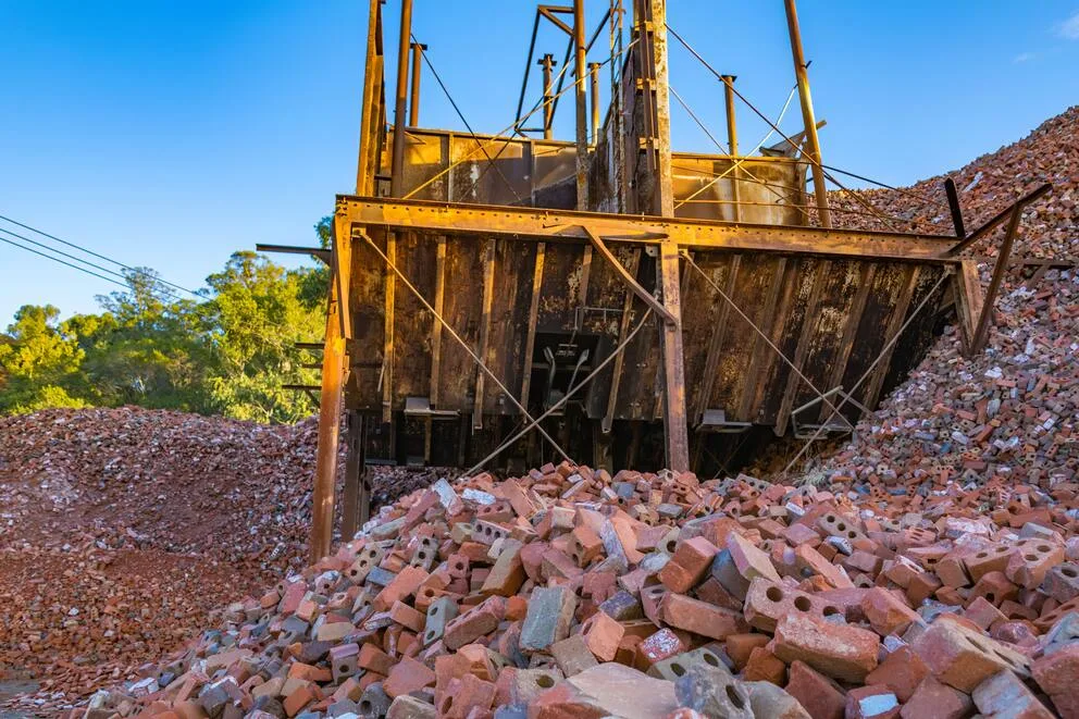 Beneficiation and Mineral Processing